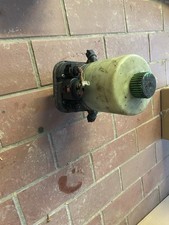 Elektrohydraulische Servopumpe