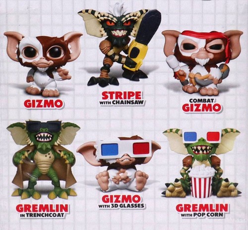 Gremlins gremlin gizmo - gremlin,