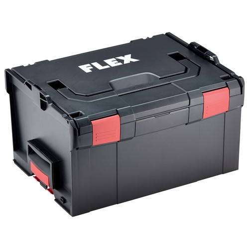 Flex transportkoffer boxx - transportkoffer, l-boxx