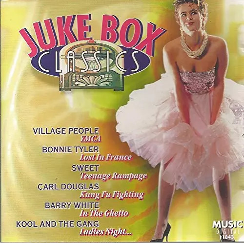 Juke box classics - juke,