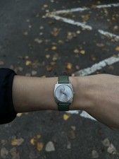 Rolex Cellini Weißgold 3604