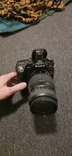 Sony Alpha A580 Ohne