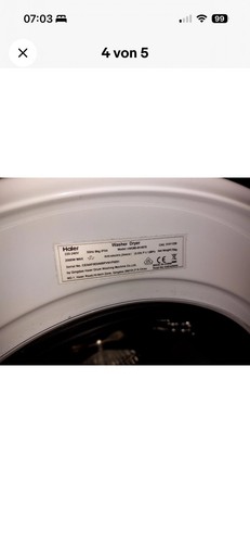 Tür haier 49127796 - haier,