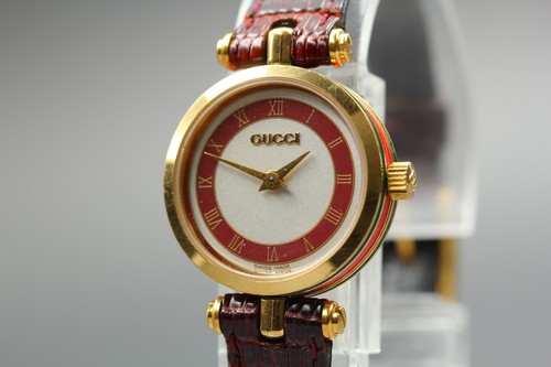 Exc gucci 2000l rotes - 2000l,