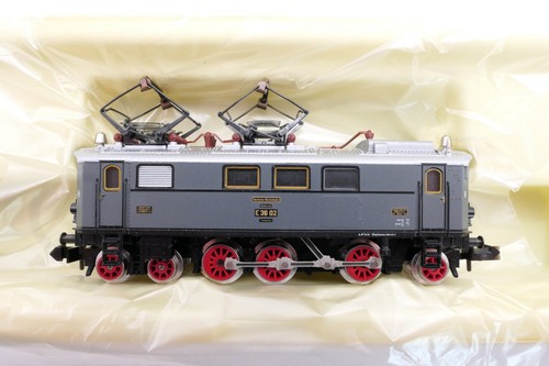 Minitrix 2912 lok - minitrix, e-lok