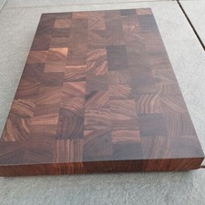 31x46x4 cm Stirnholz