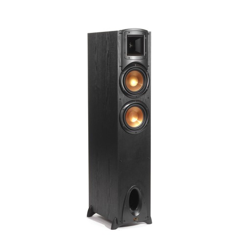 Klipsch synergy black - klipsch, label