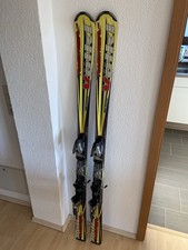 Völkl Racetiger 06 SL Racing