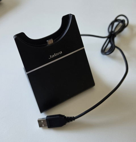 Jabra 9120 - jabra, gn