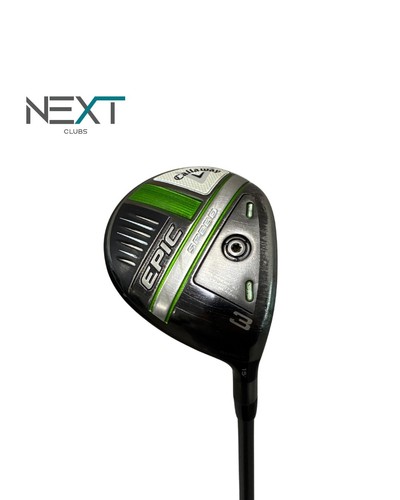 Callaway epic speed - epic,