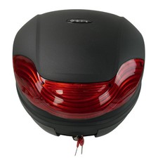 Topcase für Gilera Roller 36