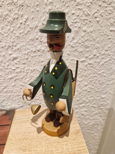 Räuchermann erzgebirge - räuchermann,