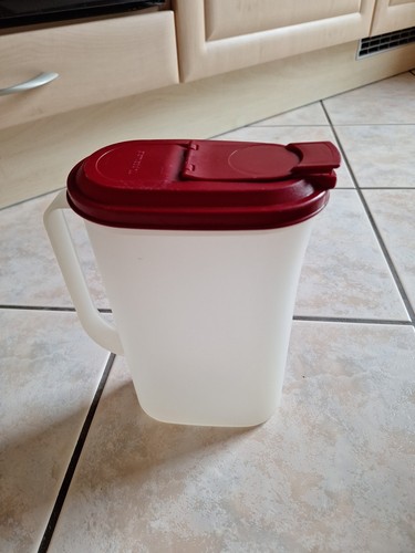 Tupperware goldquell 8l - tupperware,