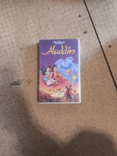 Aladdin - Original Walt Disney