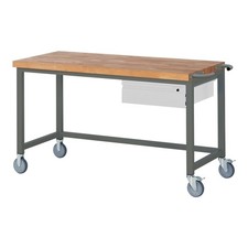 STIER Fahrbare Werkbank