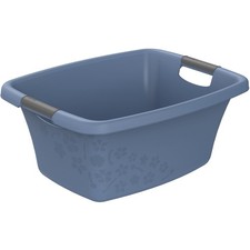 ROTHO Wäschewanne Wäschekorb