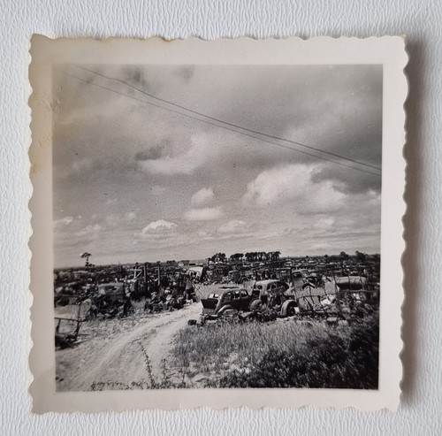 Foto wehrmacht hunderte - -, "hunderte