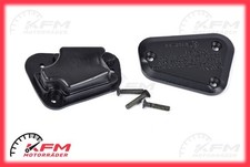 Ducati Streetfighter 848 Deckel Kuppmungsbehälter Clutch cover Original Neu