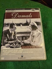 Damals * DVD * Zarah Leander