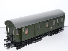 Märklin H0 43080 ++ Packwagen