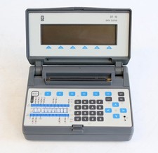 Wandel & Goltermann DT-10 Data