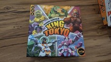 King of Tokyo - deutsch