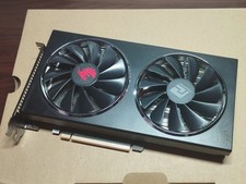 PowerColor Red Dragon AMD Radeon RX 5600 XT 6GB GDDR6 Grafikkarte mit OVP