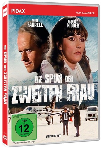 Die spur der - spur, frau