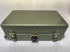 Anschlußkasten mit Sicherung für die Feldvermittlung OB 62