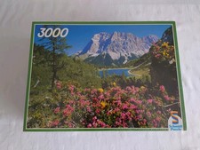 Schmidt Puzzle 3000 Teile