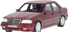 Original Mercedes Benz