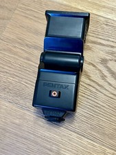 Pentax AF 240 Z Blitz-Gerät analog