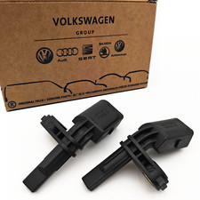 2x Original VW ABS Sensor
