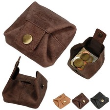 BOCCX Geldbörse Leder