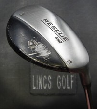 TaylorMade Rescue Mid 19° 3