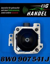 Radarsensor Abstandsregler ACC Distronic Abstandswarner Audi 8W0907541J