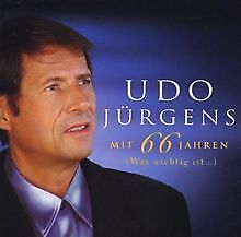 Mit jahren was wichtig ist - 66, jahren-was