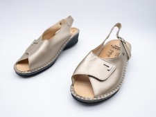 Finn COMFORT Damen Sandalen