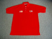 Ferrari Shirt Kurzarm (ungetragen aus Sammlung), (Grösse ca. L) --