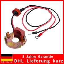Zündung elektronik für - zündung,