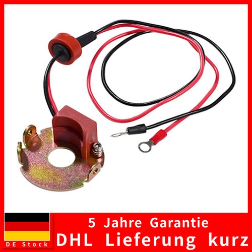 Zündung elektronik für fiat - elektronik,