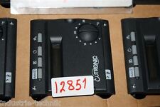 siemens RVA 43.222/154 Landis & Staefa Heizungsregler Serie RVA YGNIS VARTRONIC