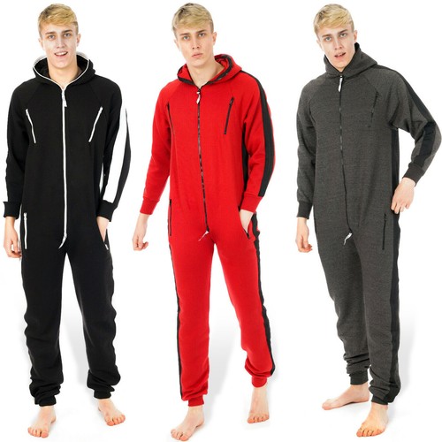 Herren erwachsene einteiler - erwachsene,