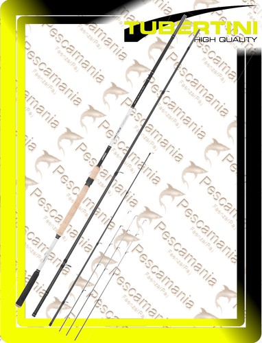 Rute tubertini vantage - vantage, feeder