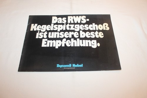 Dynamit nobel katalog - dynamit,