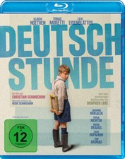Deutschstunde tobias moretti - deutschstunde,