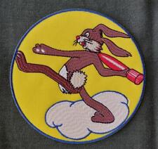 Patch WWII USAAF 463rd Bomb