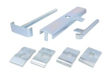 Palettenkorb, für ein Rad