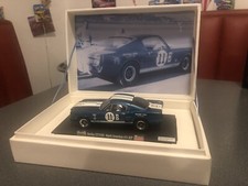 Shelby gt350r mark donohue - mark,