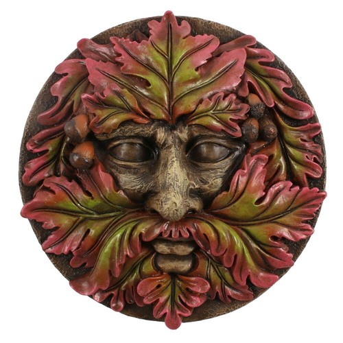 Relief wanddeko deko - deko, baumdeko